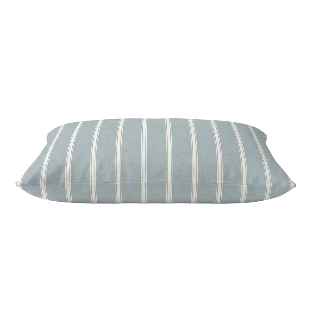 Lit pour animal déhoussable antitache bleu xl (120x90 cm) Lit pour animal déhoussable antitache bleu xl (120x90 cm)
