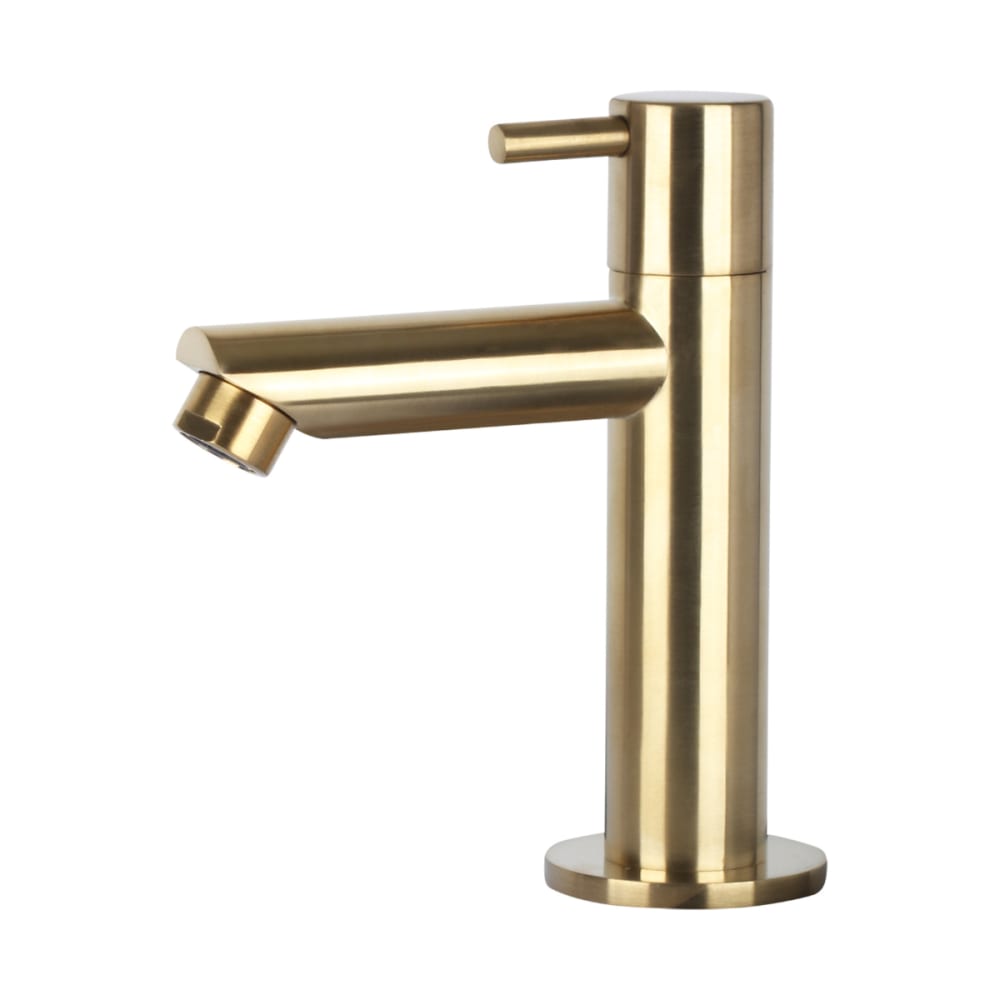 Waschbecken Weiß Keramik H7xB38xL24cm - Maisons Du Monde