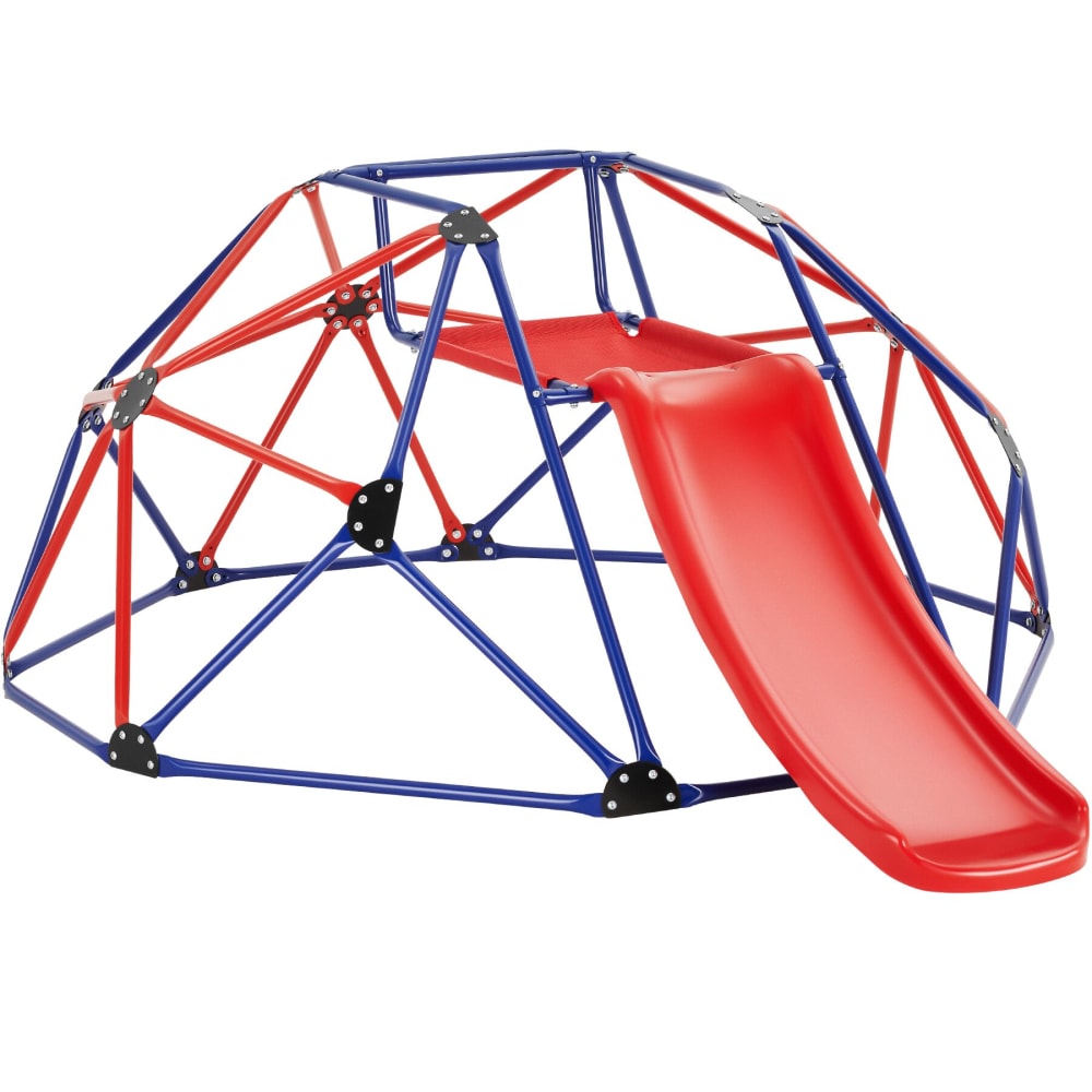 3 places structure escalade,