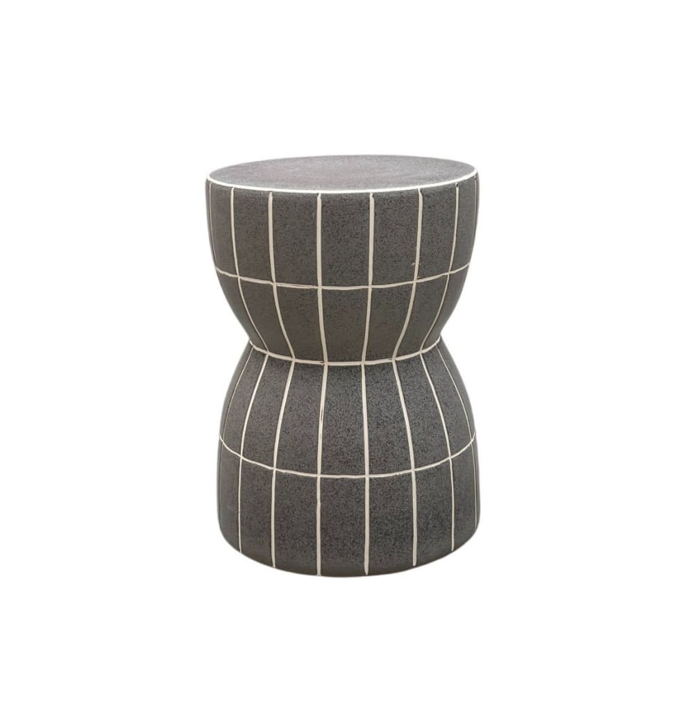 Tabouret / meuble d'appoint