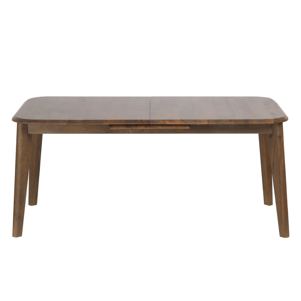 table à rallonge en - 100