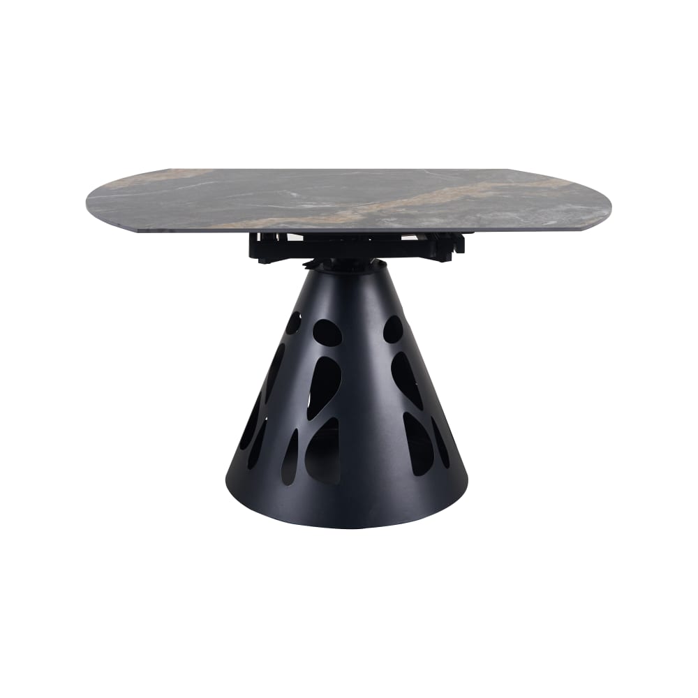 Table à rallonge de - plateau