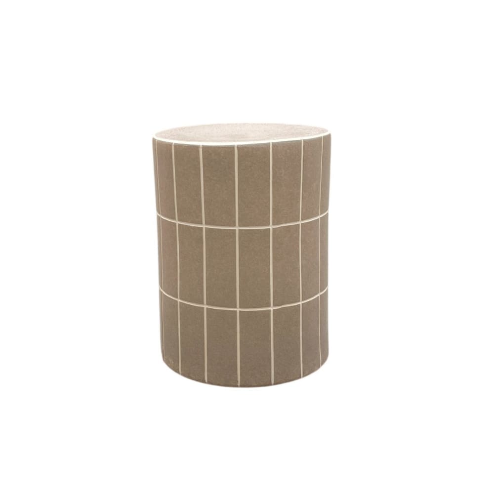 tabouret / meuble d'appoint