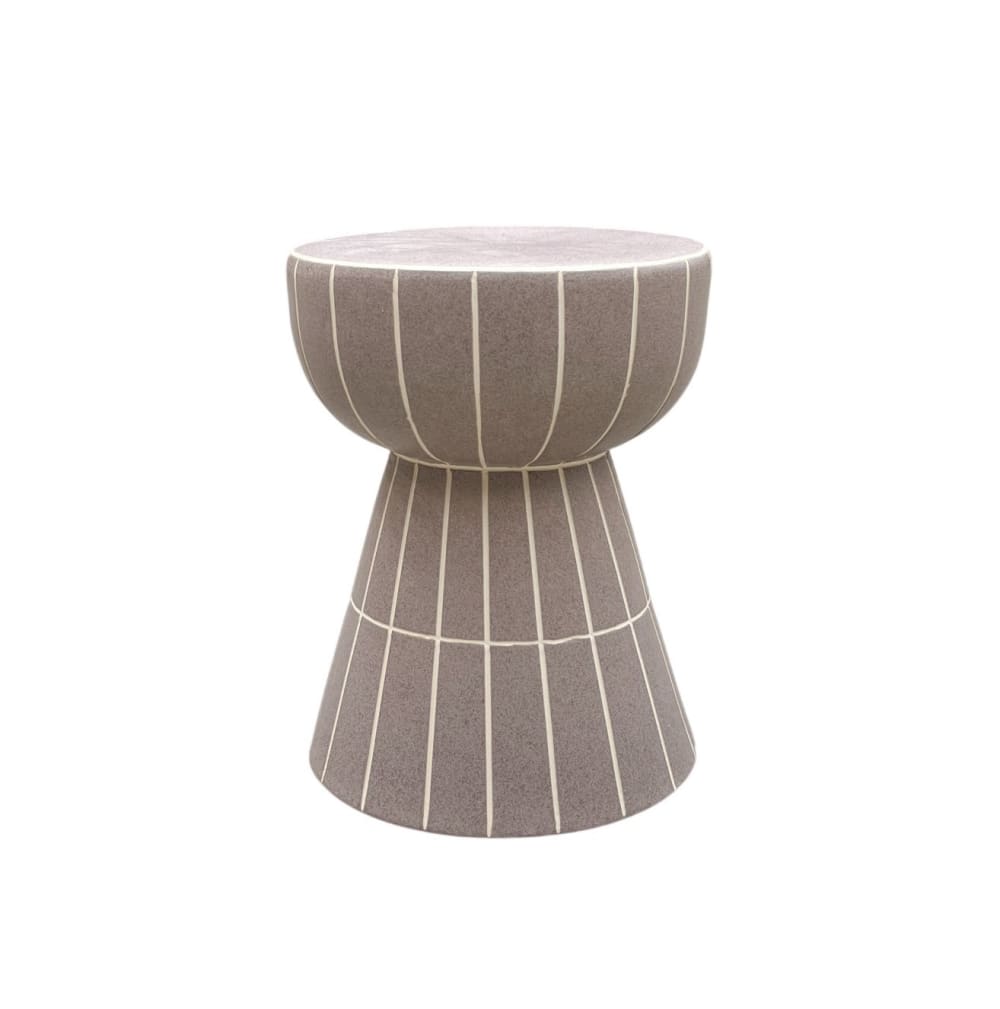Tabouret / meuble d'appoint
