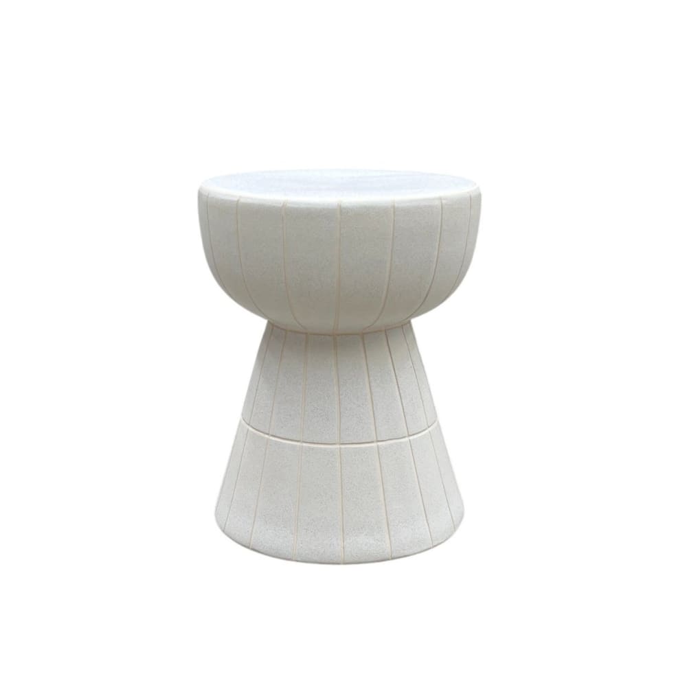 Tabouret / meuble d'appoint