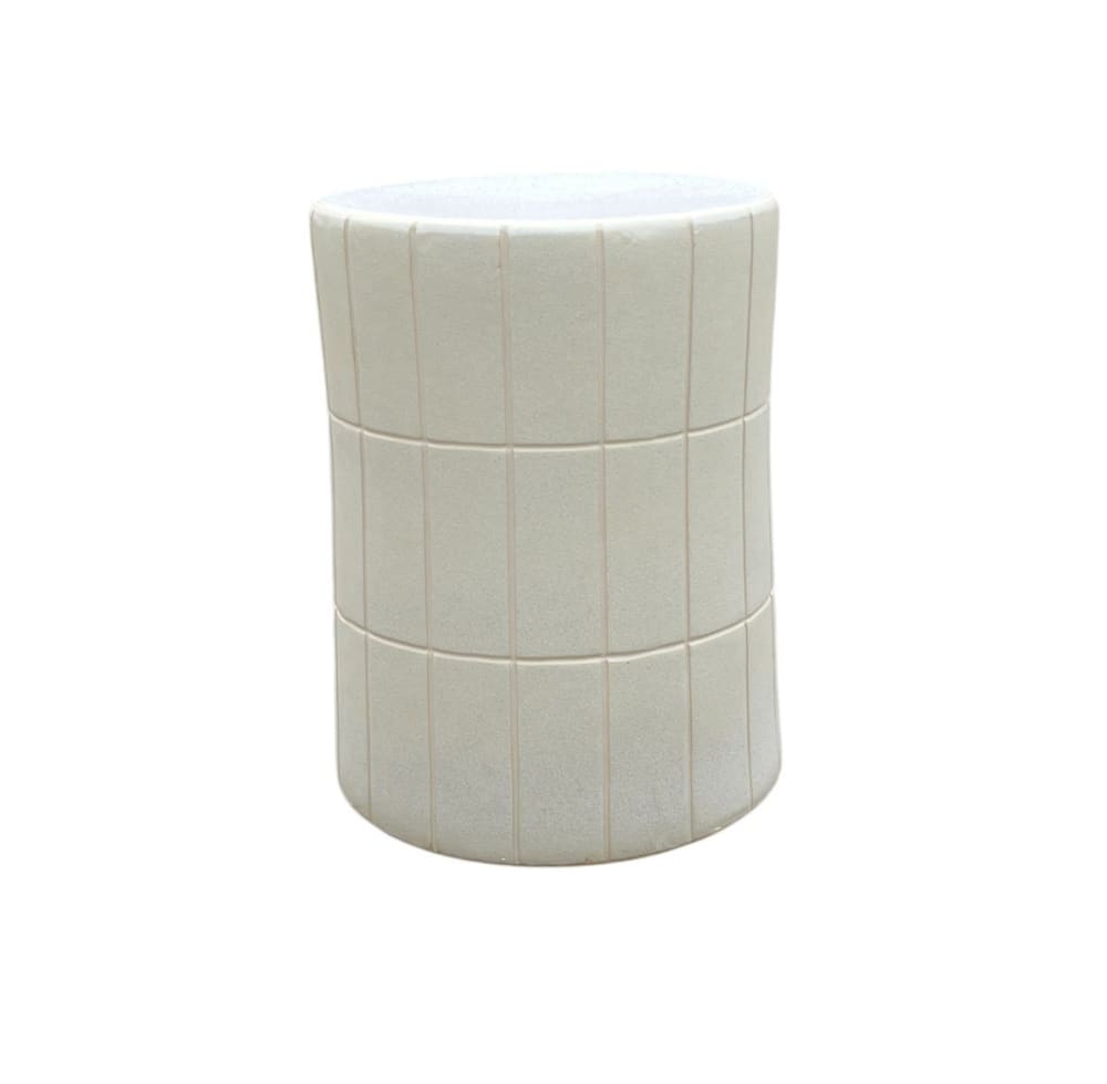 Tabouret / meuble d'appoint