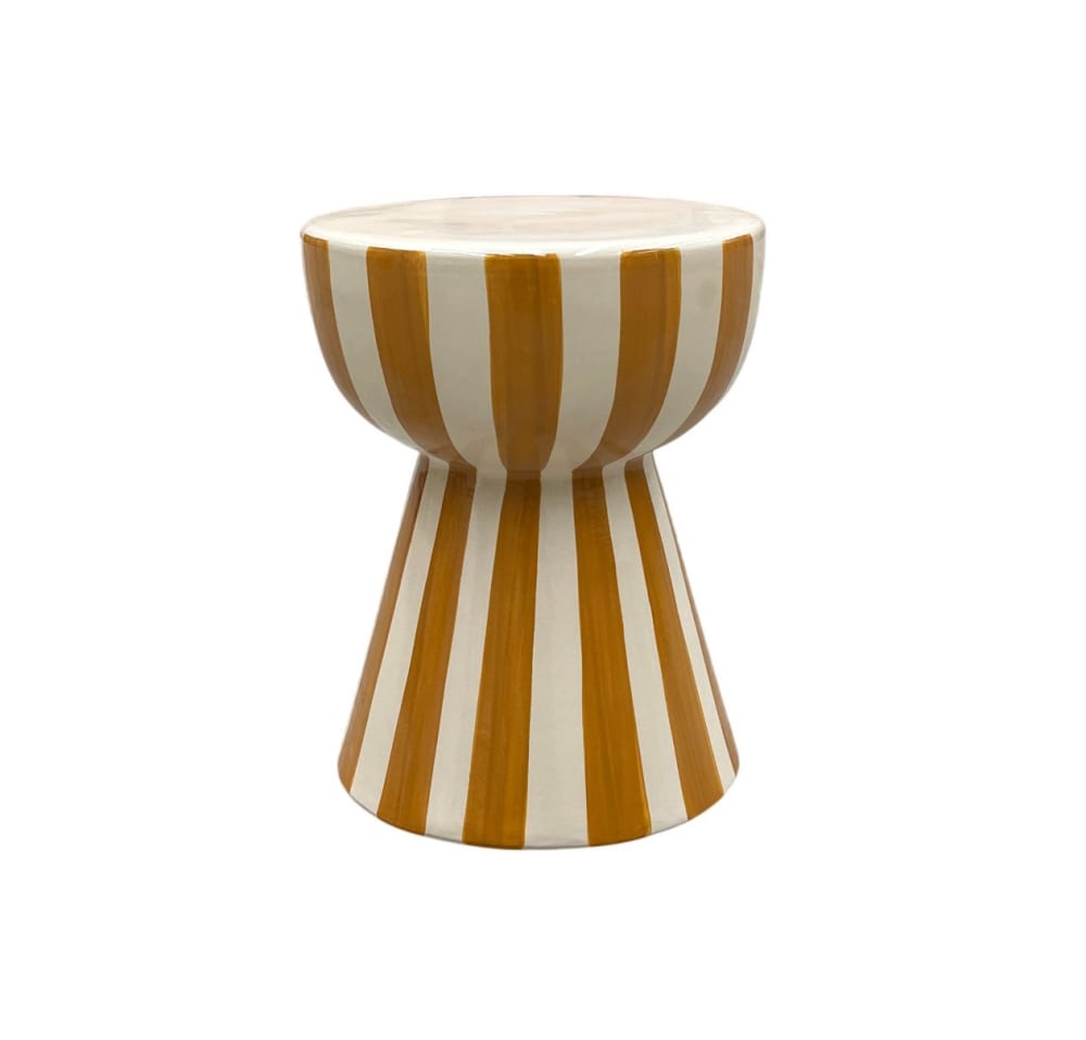 Tabouret / meuble d'appoint