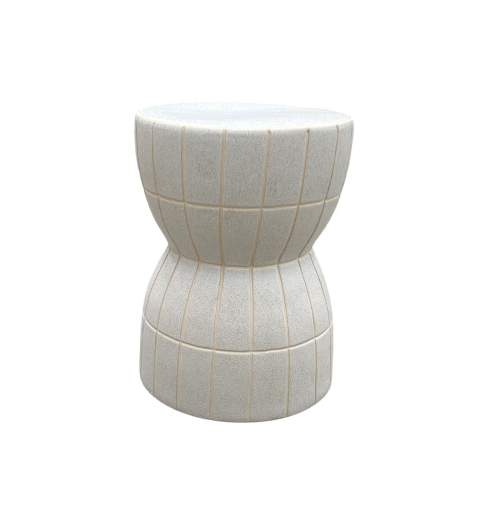 Tabouret / meuble d'appoint