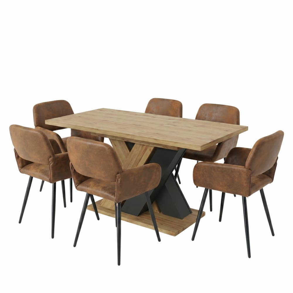 ensemble table à manger