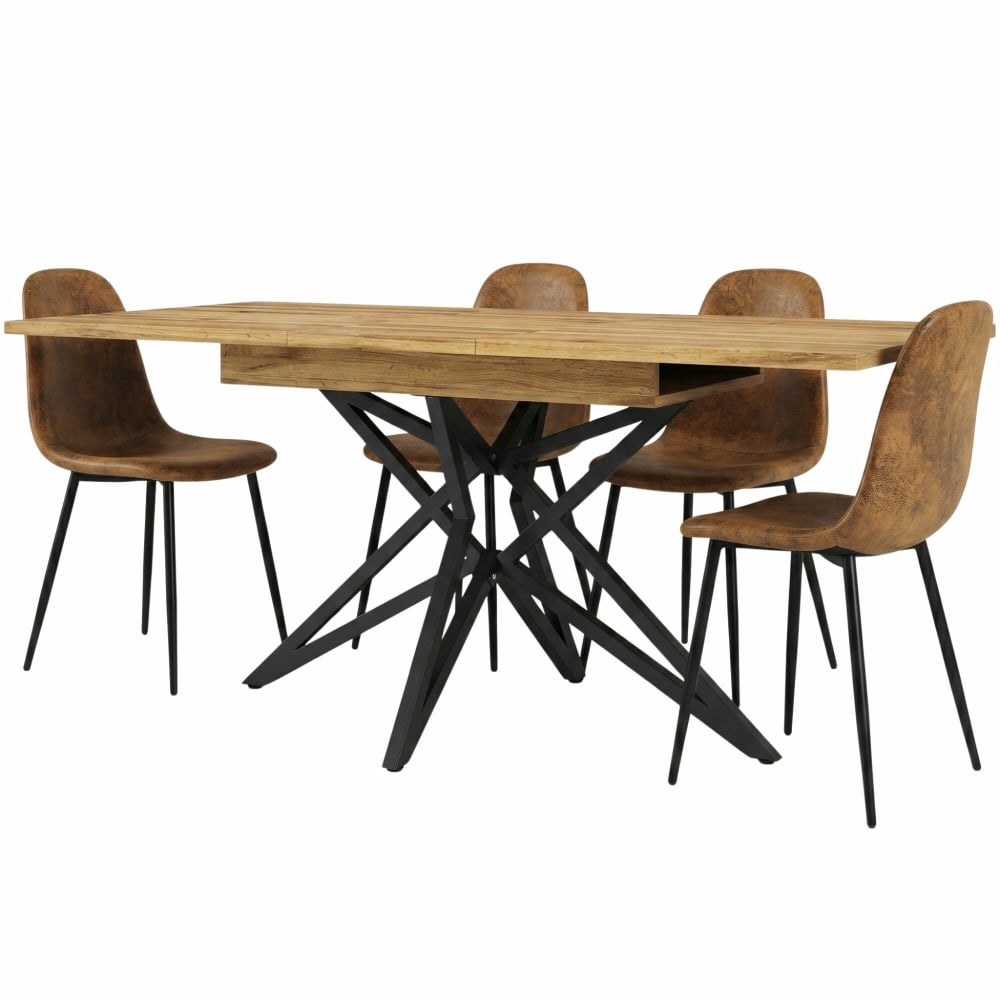 Ensemble table à manger