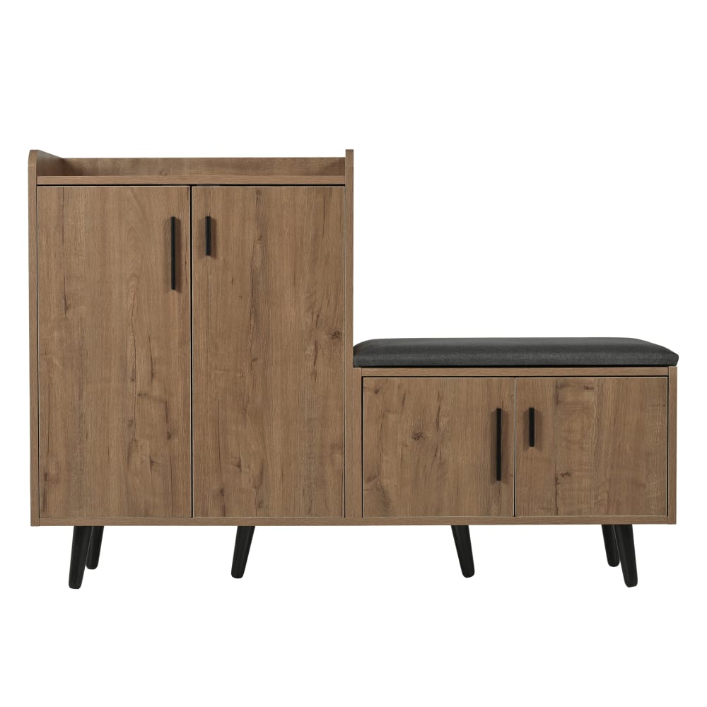 Meuble à chaussures - banc