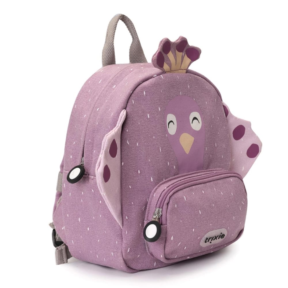 Rucksack Mrs Peacock - Maisons Du Monde