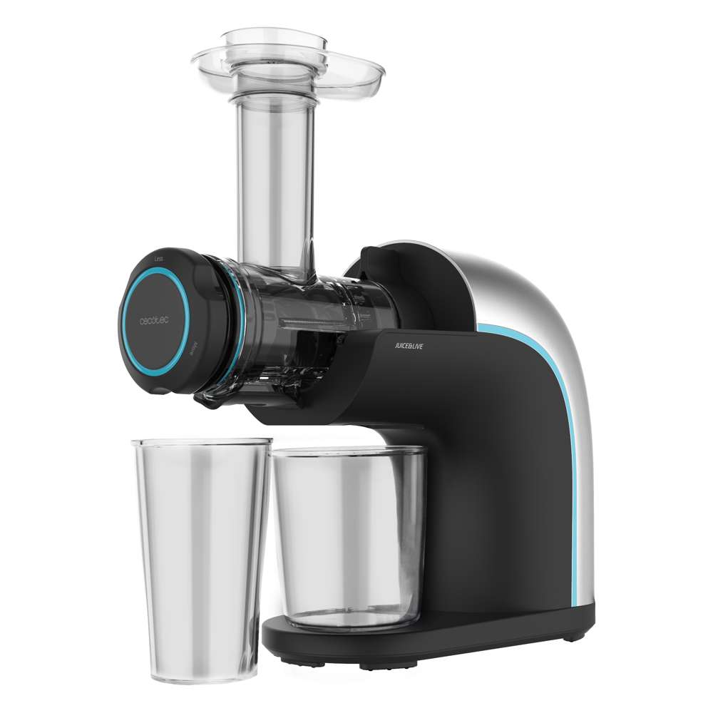 Extracteur de jus par