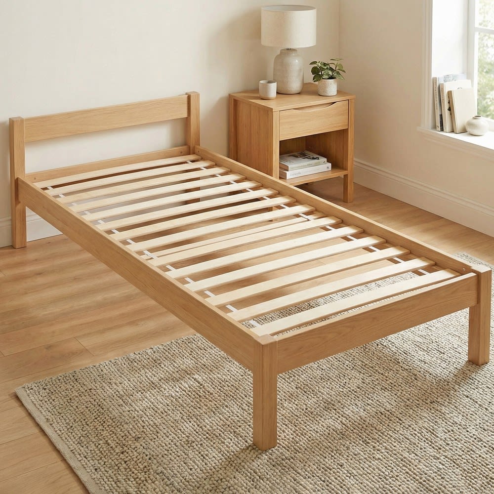 Lattenrost 90 x 200 cm - Maisons Du Monde