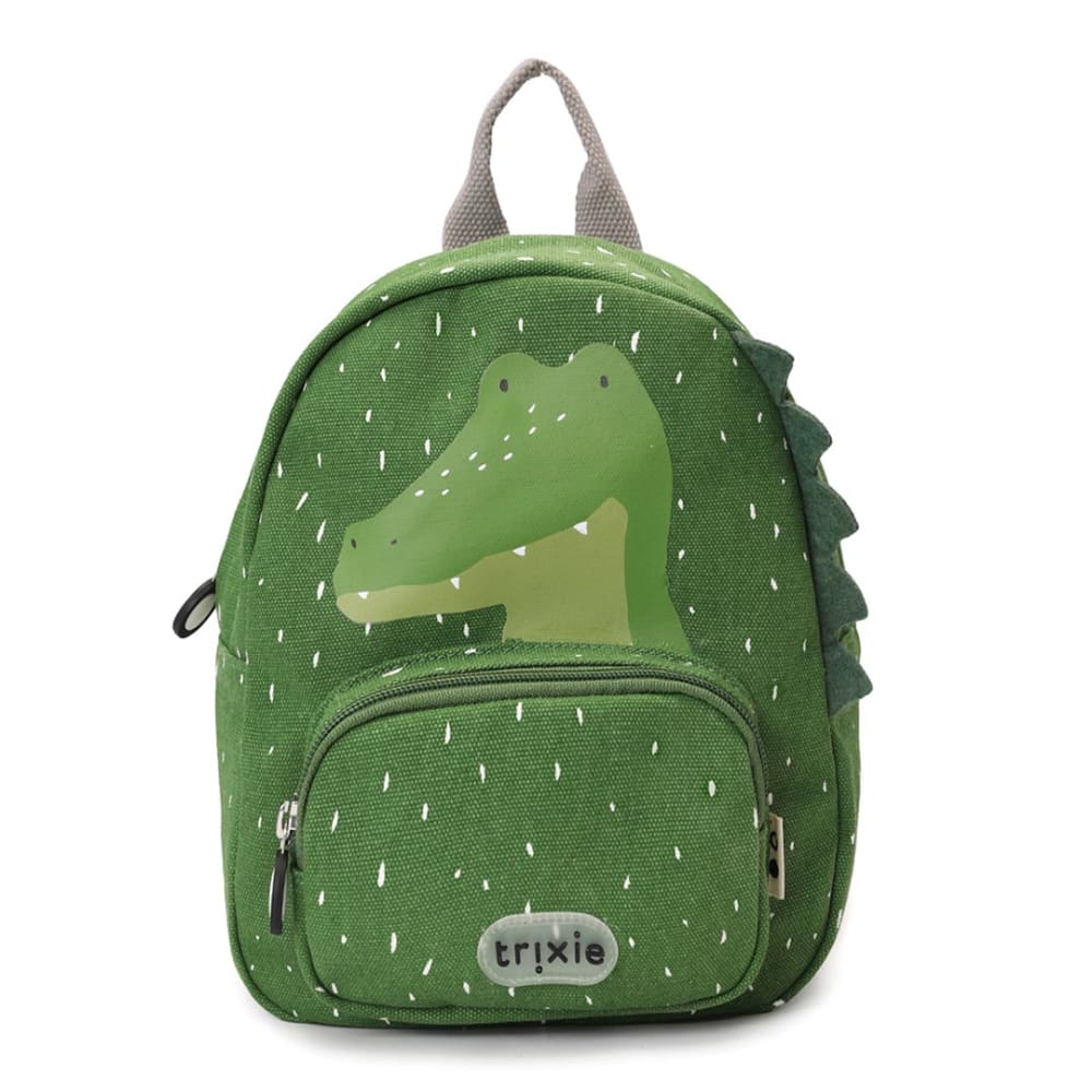 Rucksack Mr Alligator - Maisons Du Monde