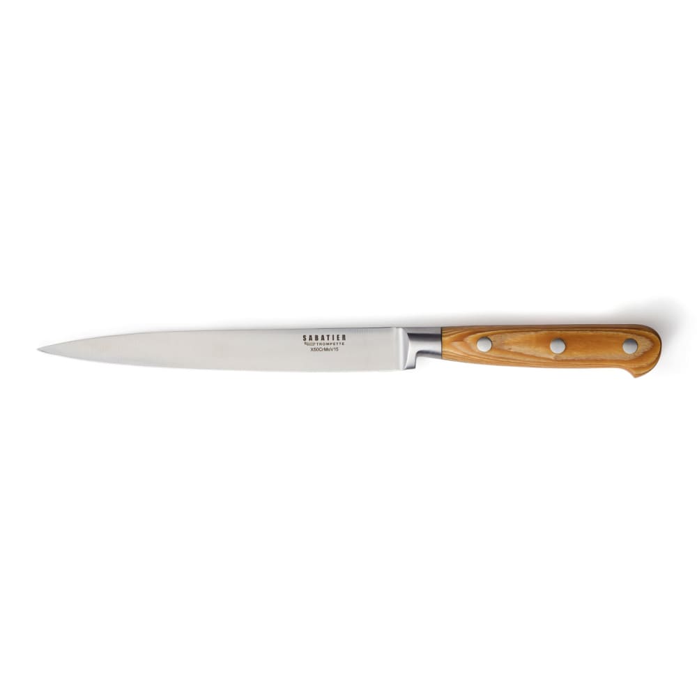 Couteau à filets poisson / viande