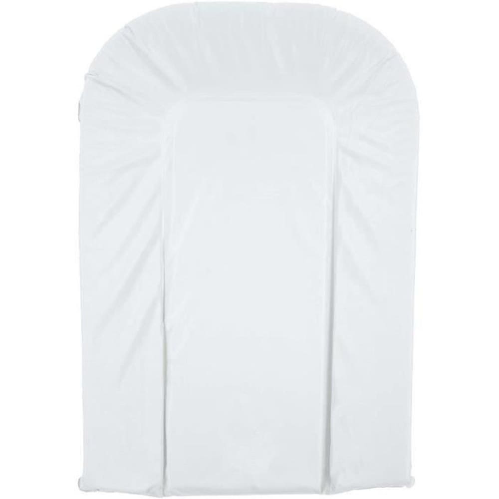 Looping - Matelas à langer bclpc - plaque mousse - blanc
