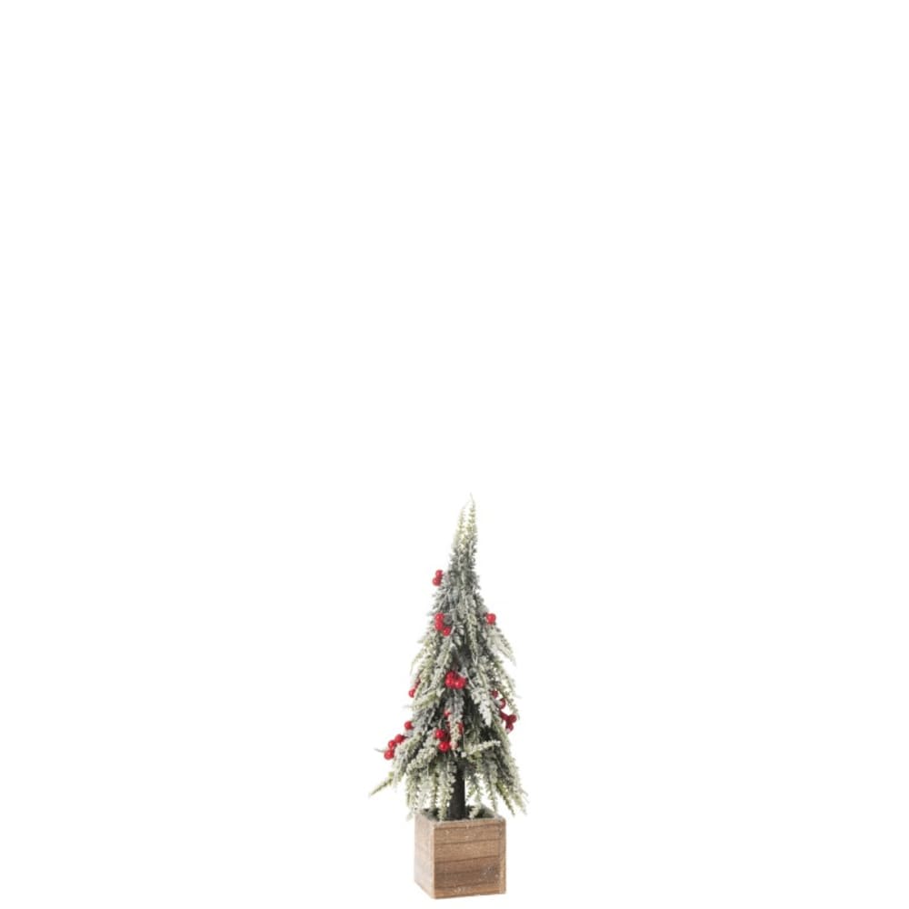 sapin de noël artificiel
