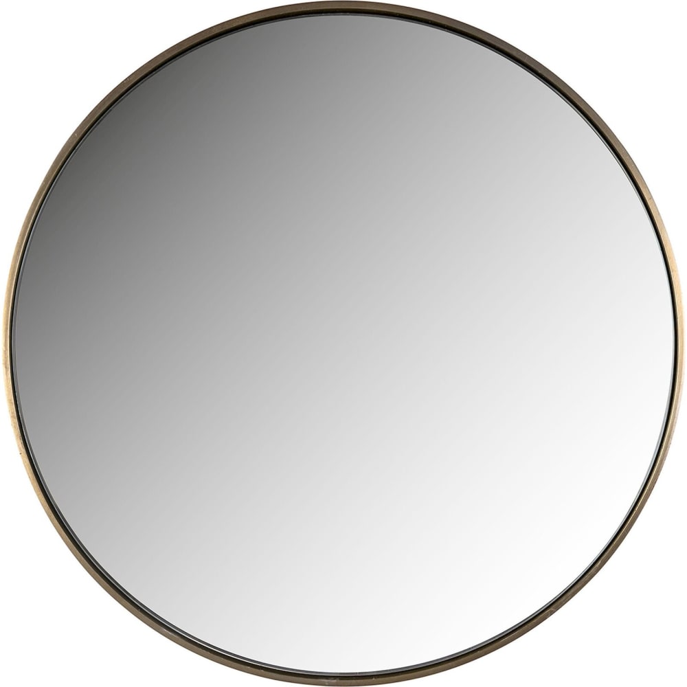 miroir en aluminium mammom
