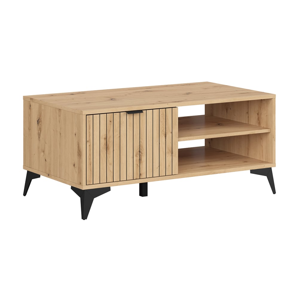 Table basse 1 tiroir