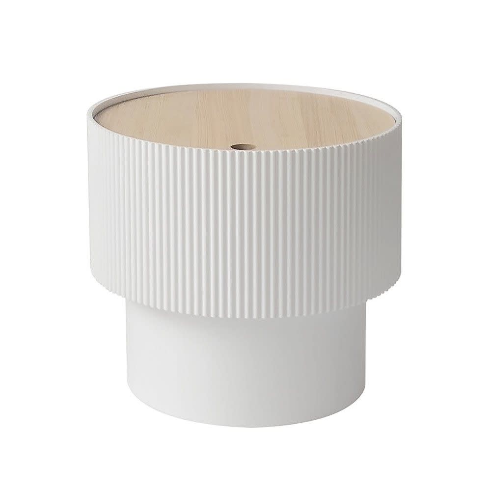 Table à café enola blanc