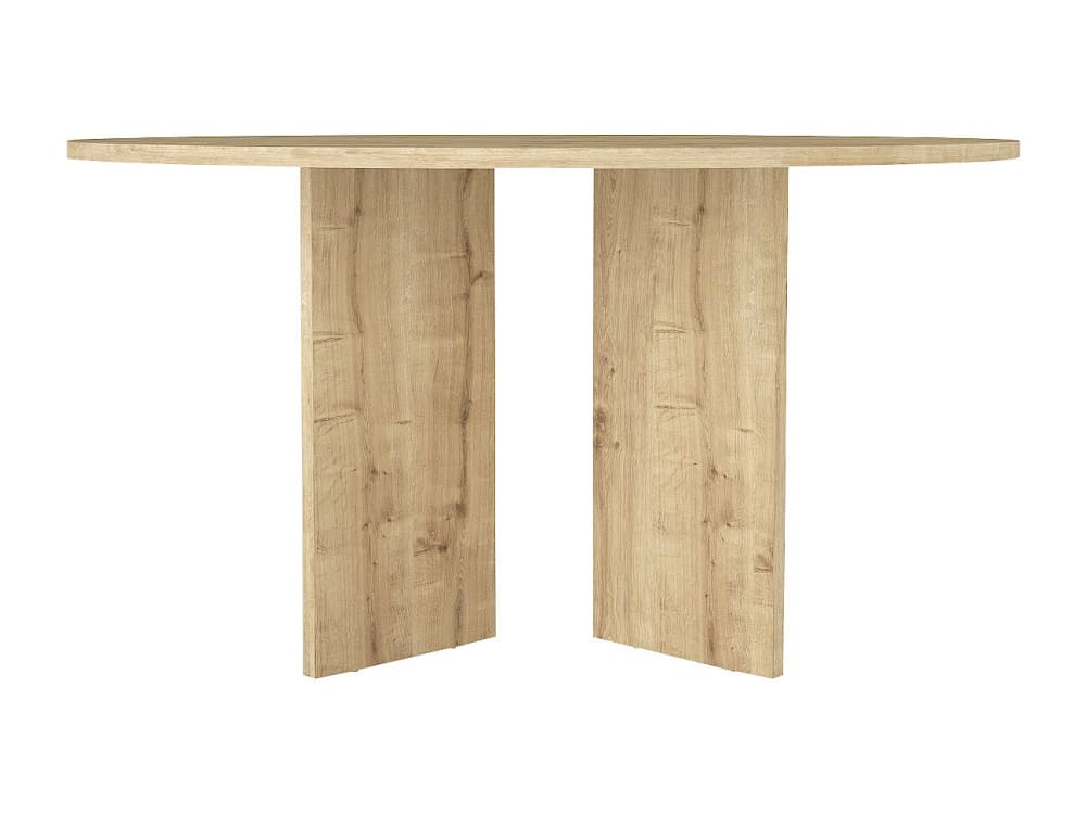 Table à manger effet