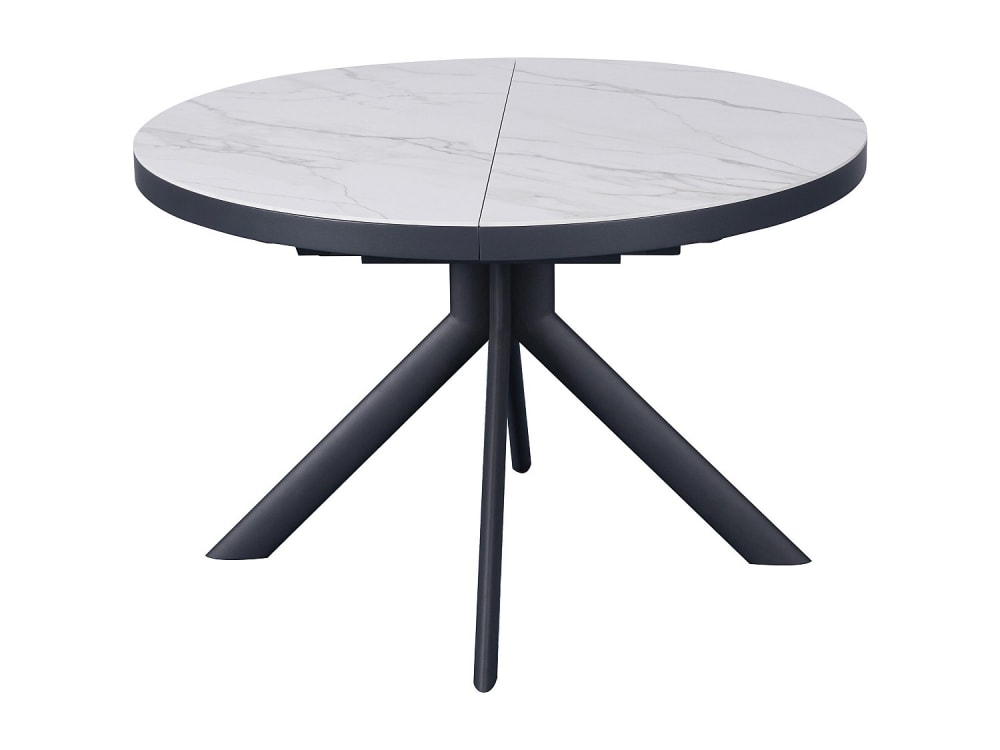 Table à manger mdf blanc Table à manger mdf blanc
