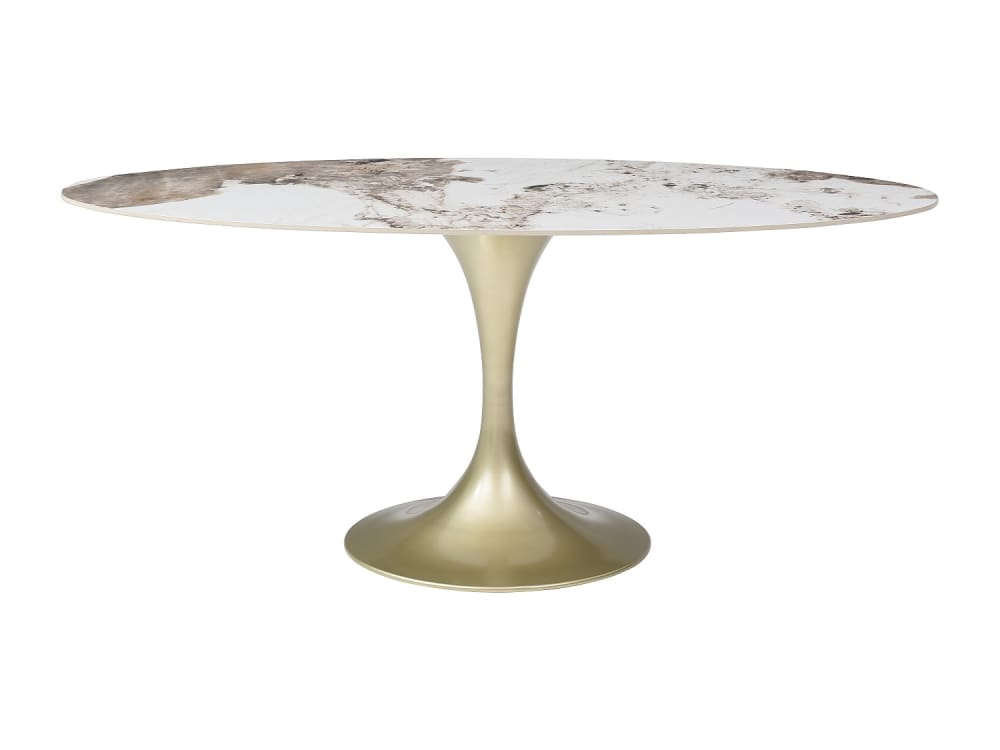 Table à manger céramique