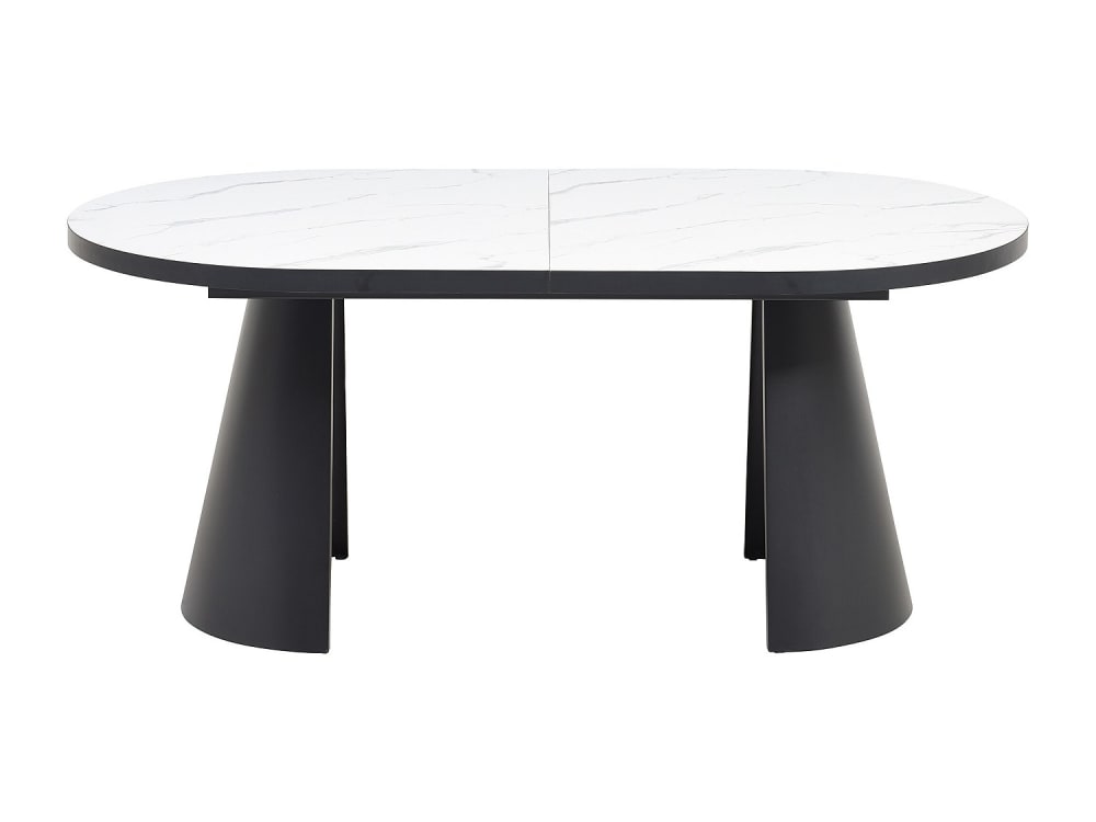 Table à manger effet
