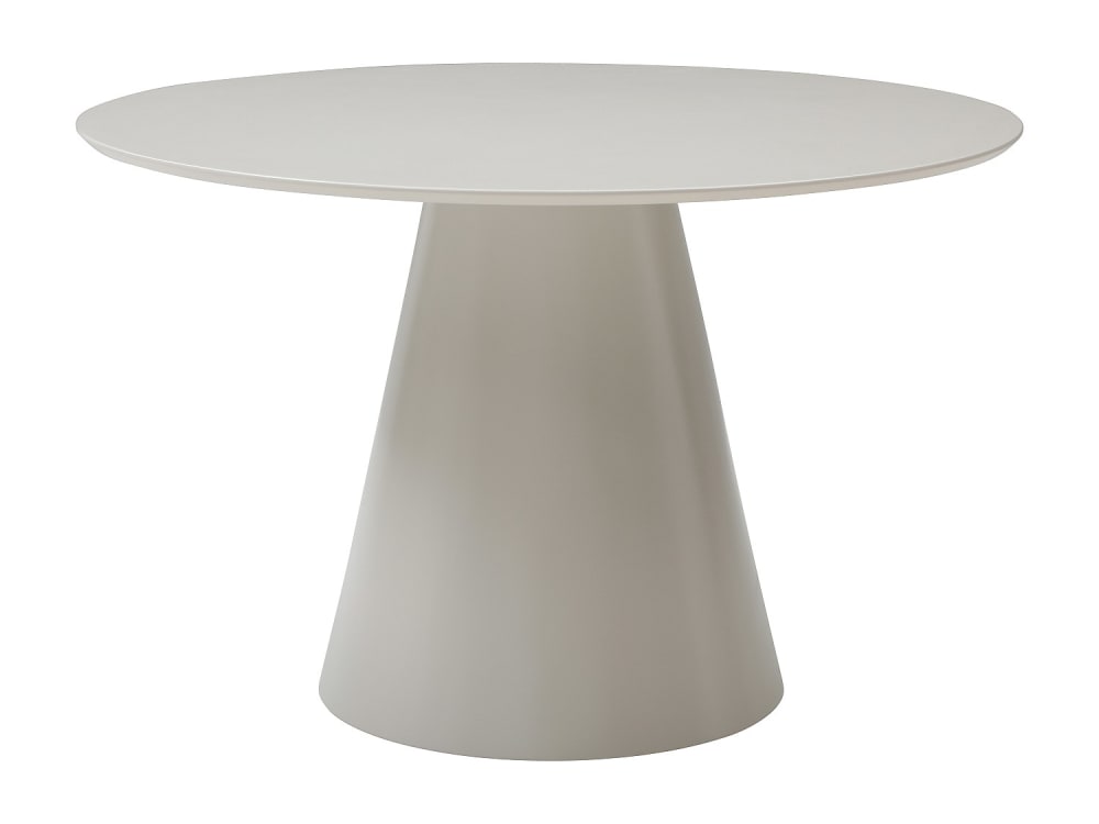 Table à manger effet