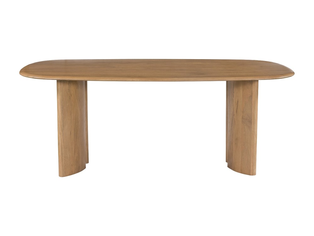 Table à manger manguier