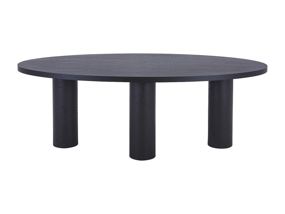 Table à manger effet
