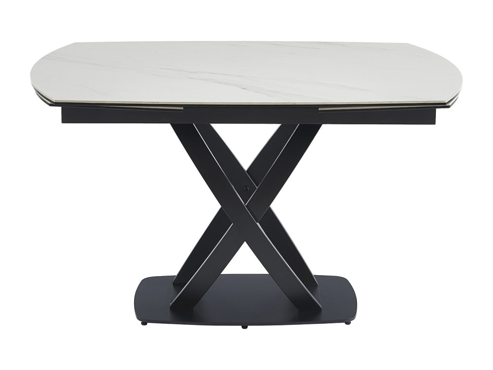 Table à manger verre