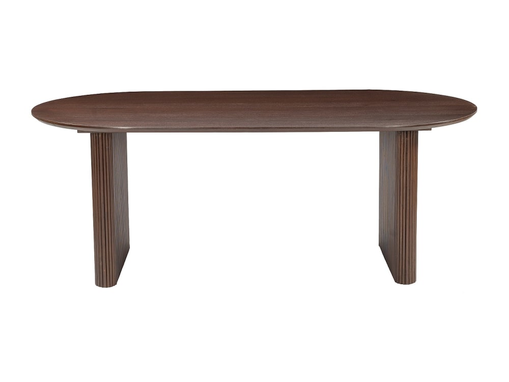 table à manger bois - massif