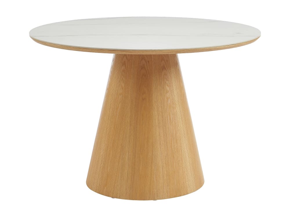 Table à manger effet