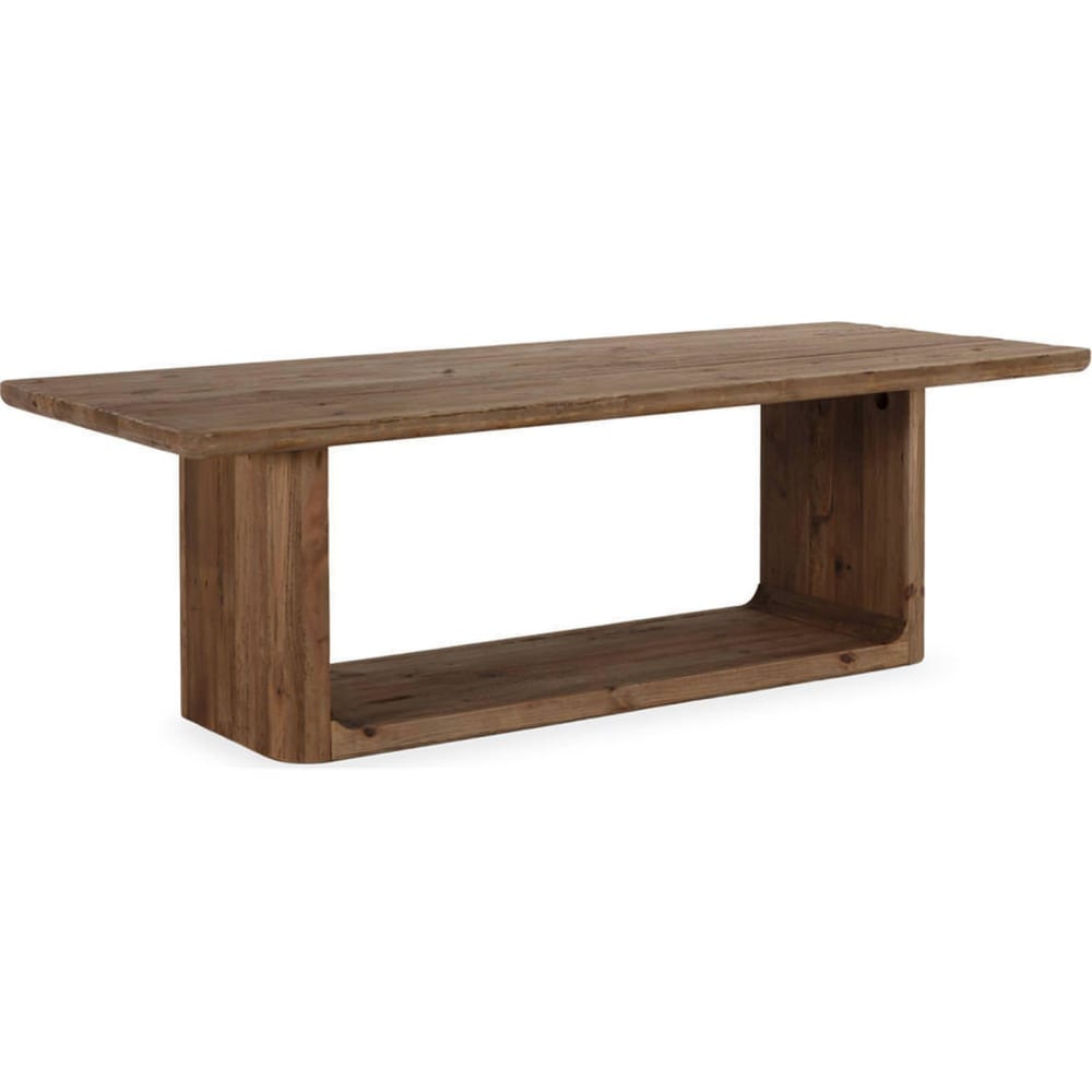 Table à manger en pin