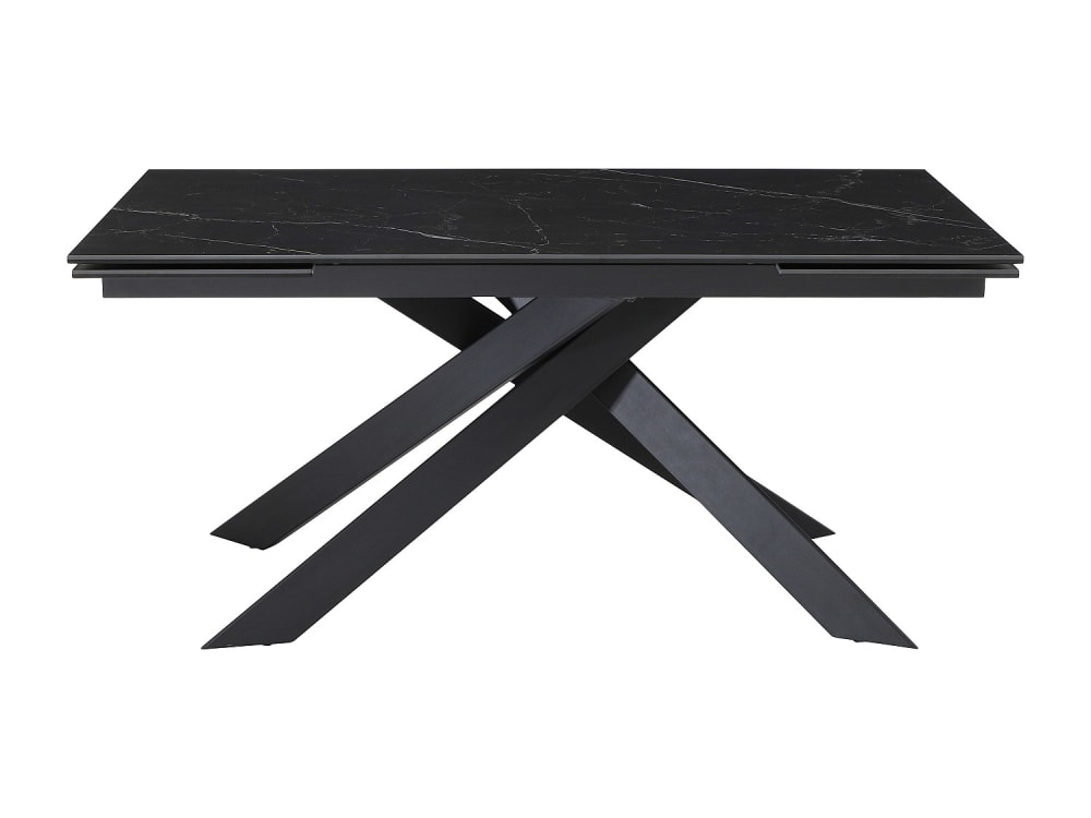 Table à manger verre