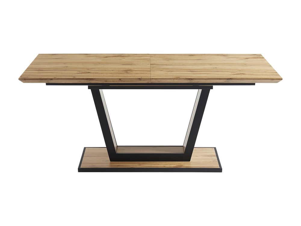 Table à manger effet