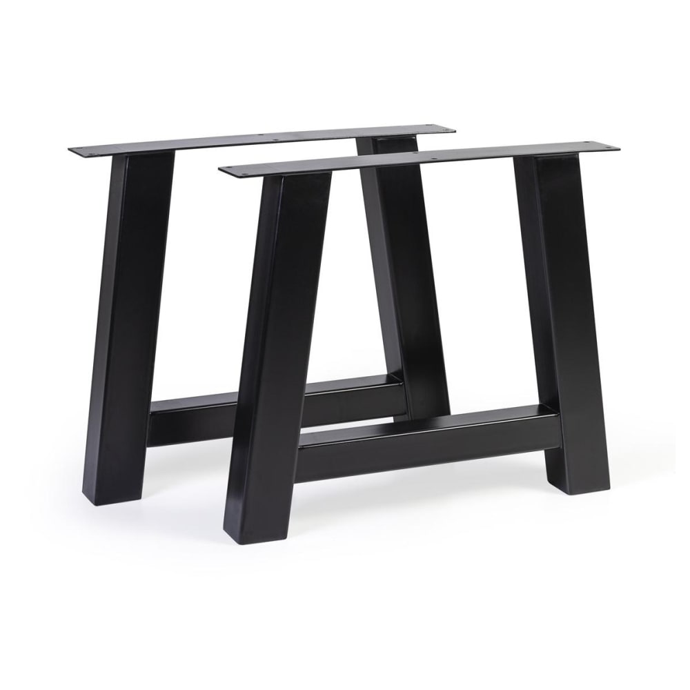 pied de table à manger
