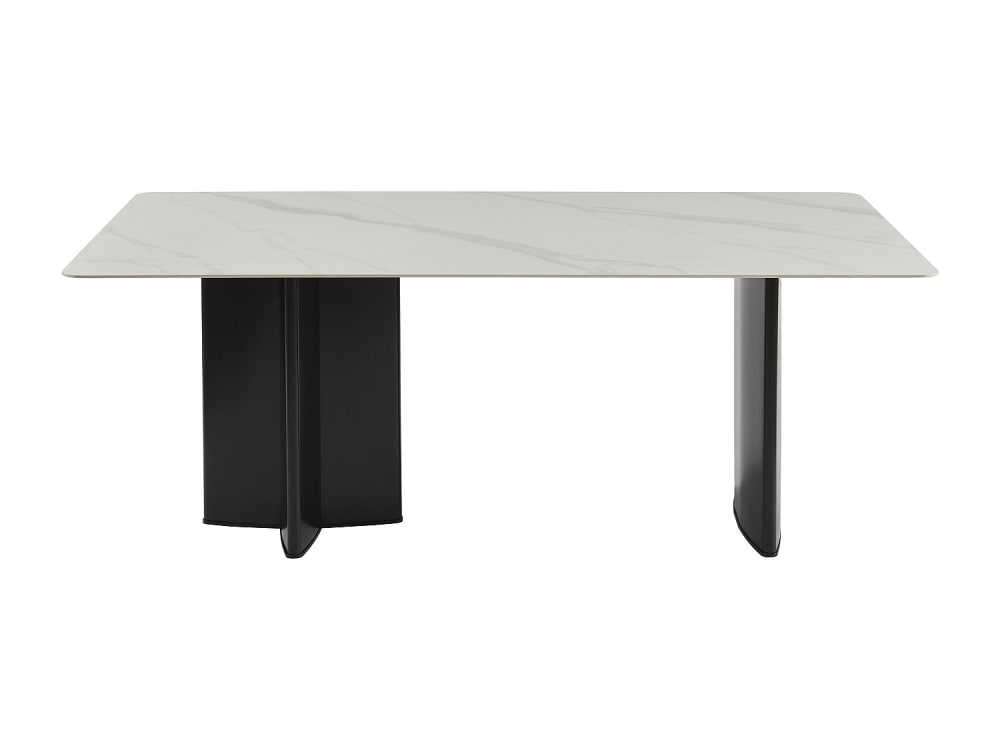 Table à manger effet