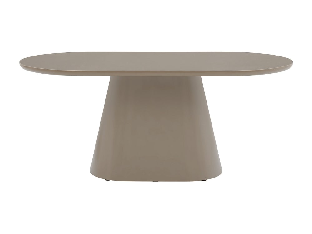 Table à manger effet