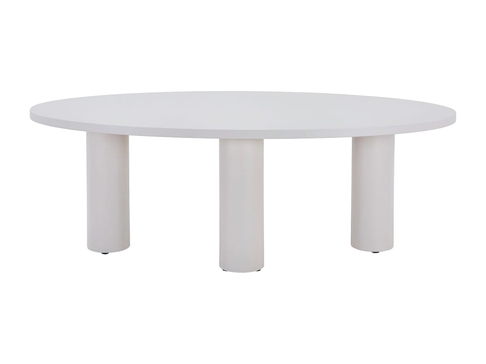 Table à manger effet