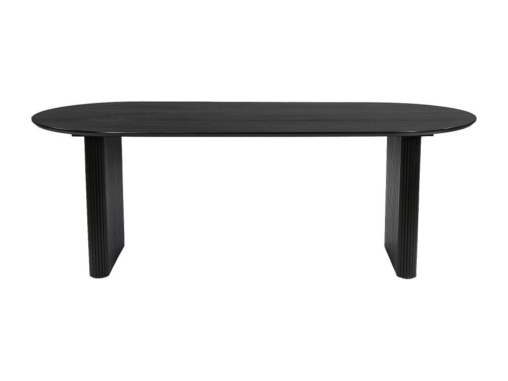 table à manger bois - massif