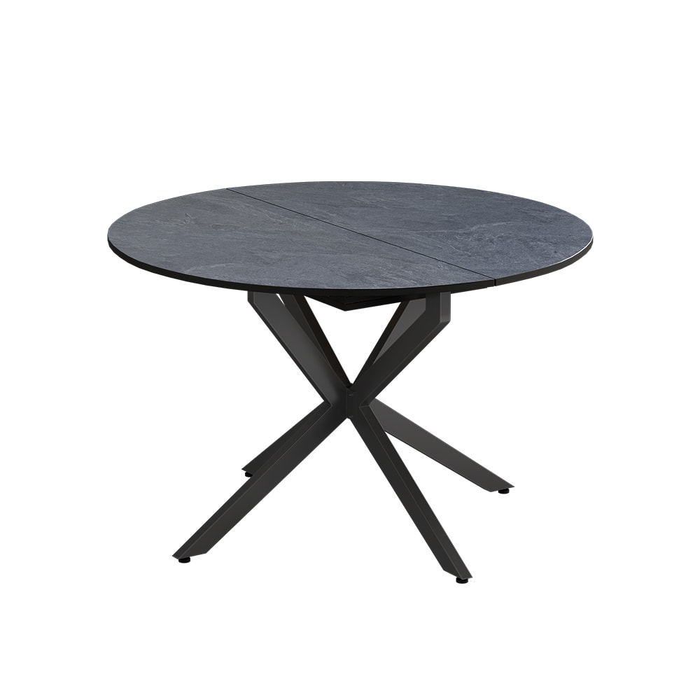 Table de salle à manger - extensible