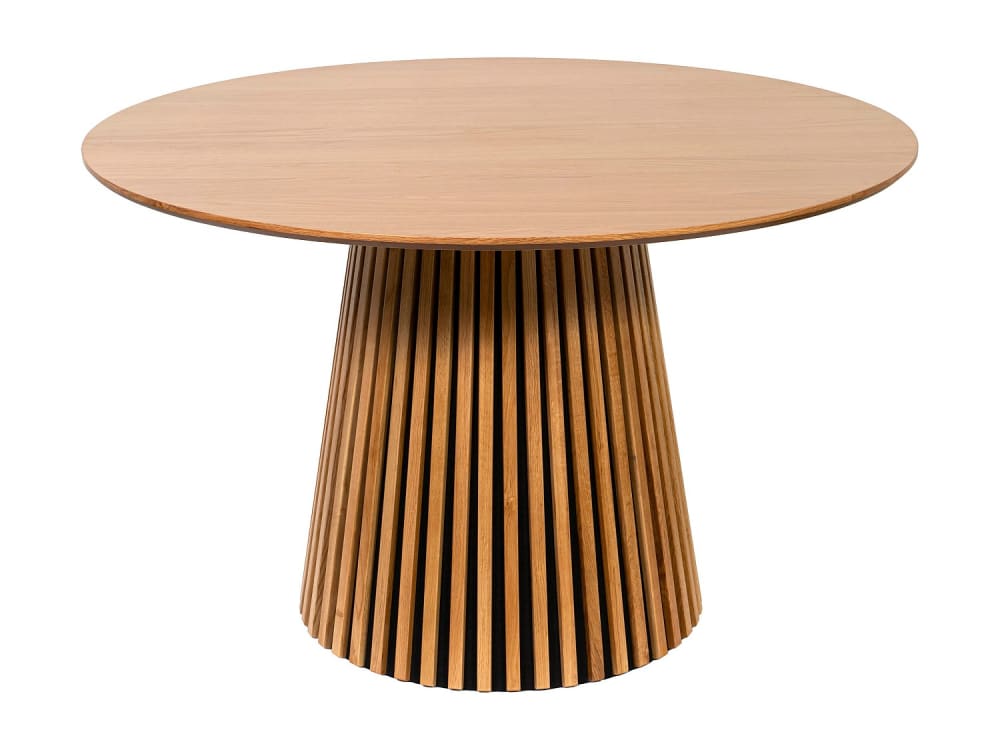 Table à manger chêne