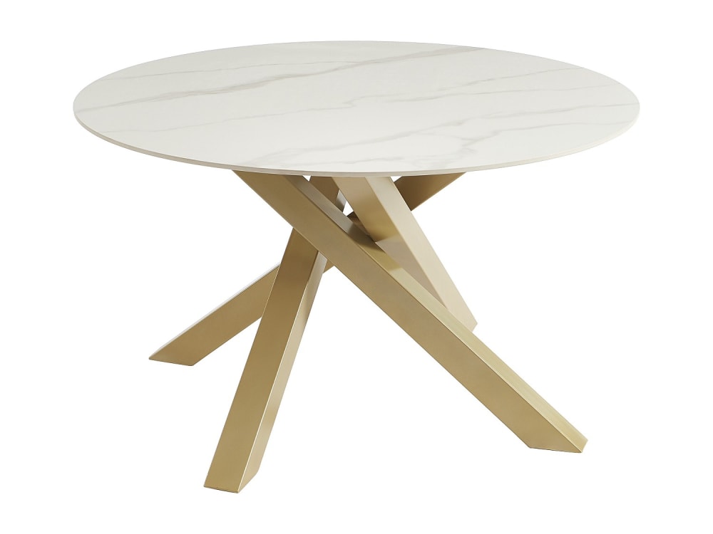 Table à manger céramique