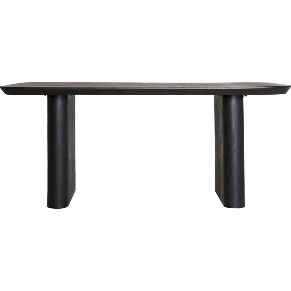 Table à manger rectangulaire