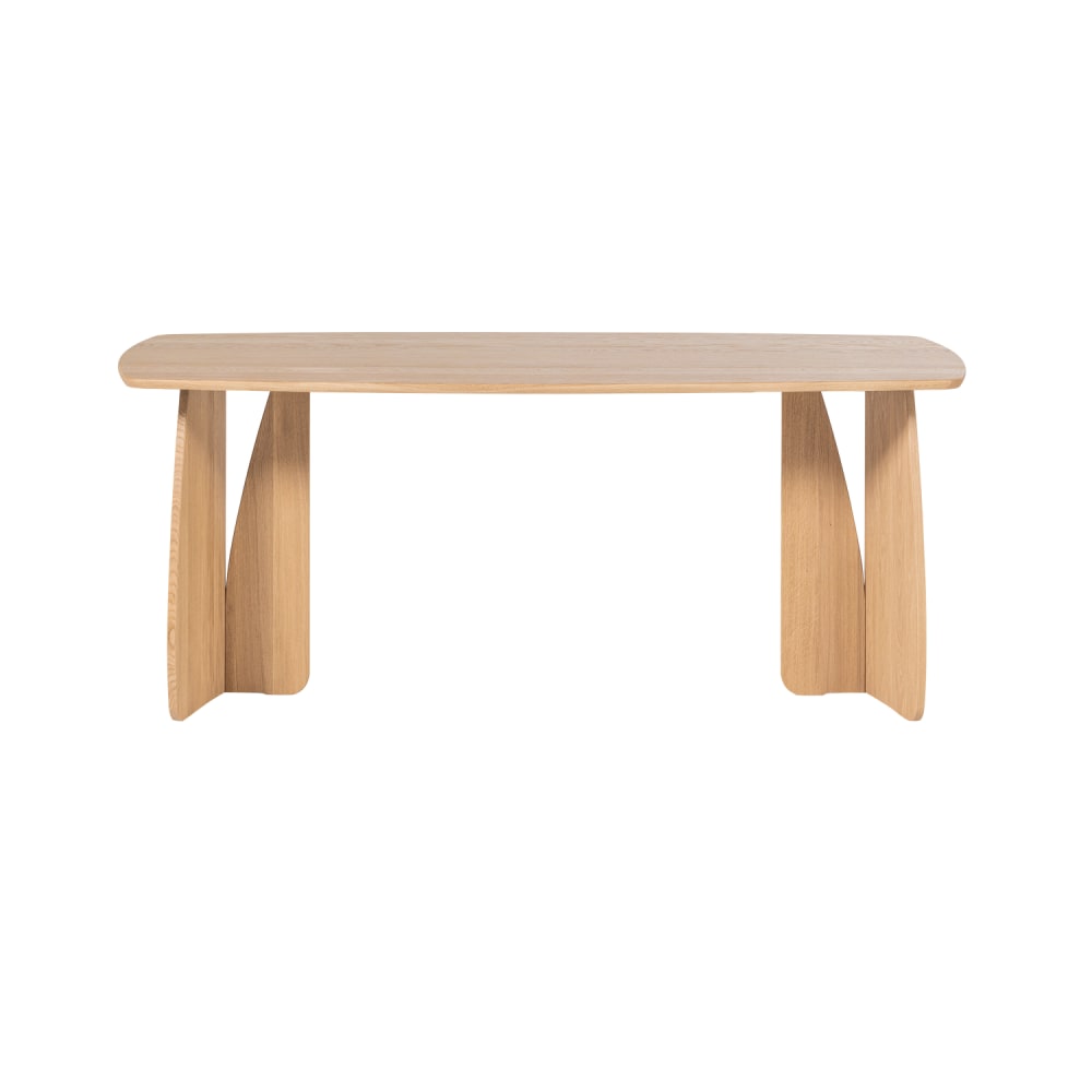 Table à manger en bois