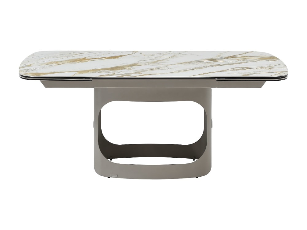 table à manger verre