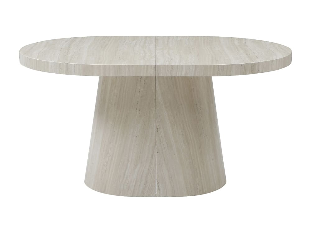 Table à manger effet